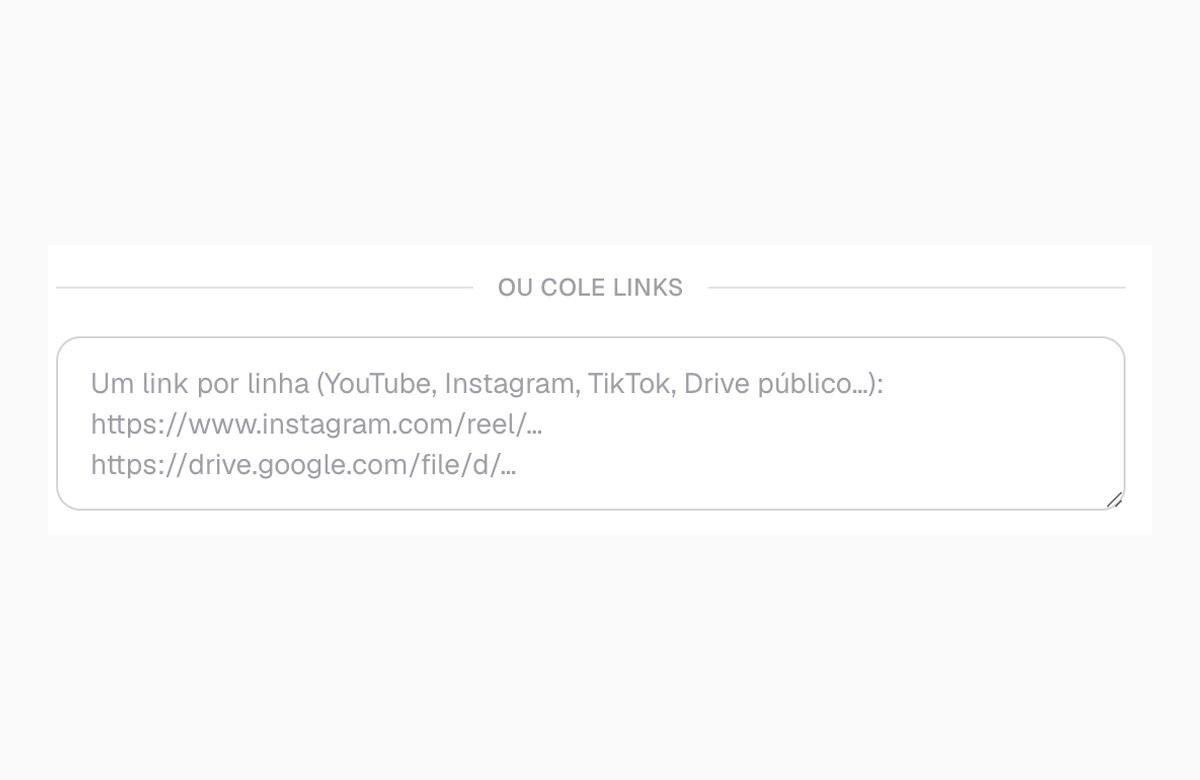 Links